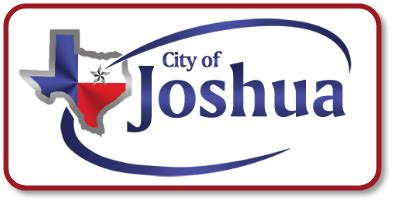 city of joshua
